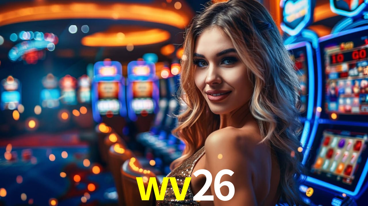 Welcome Bonus wv26