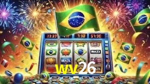 Statistics wv26