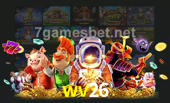 cassino wv26