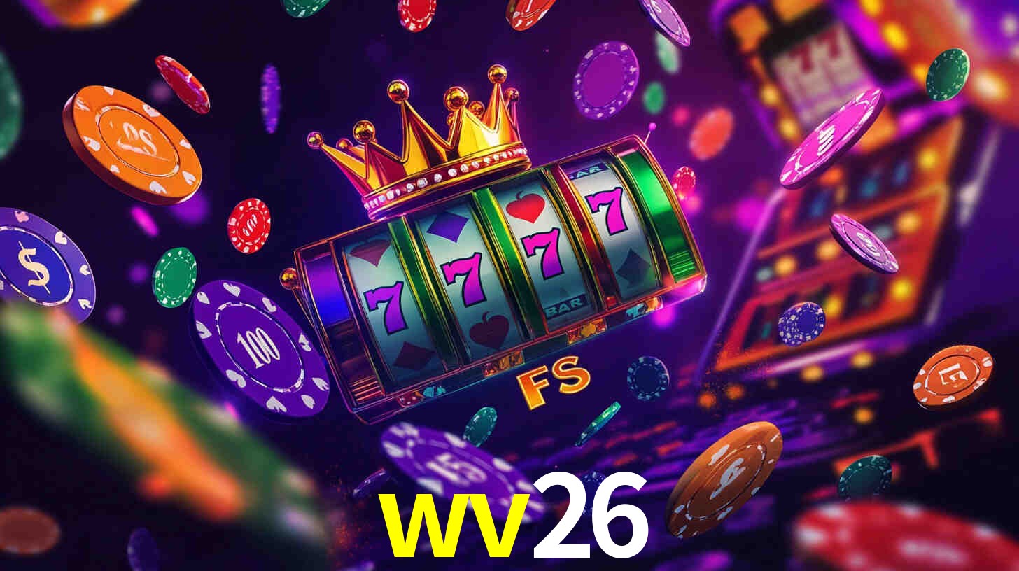 wv26 App Interface