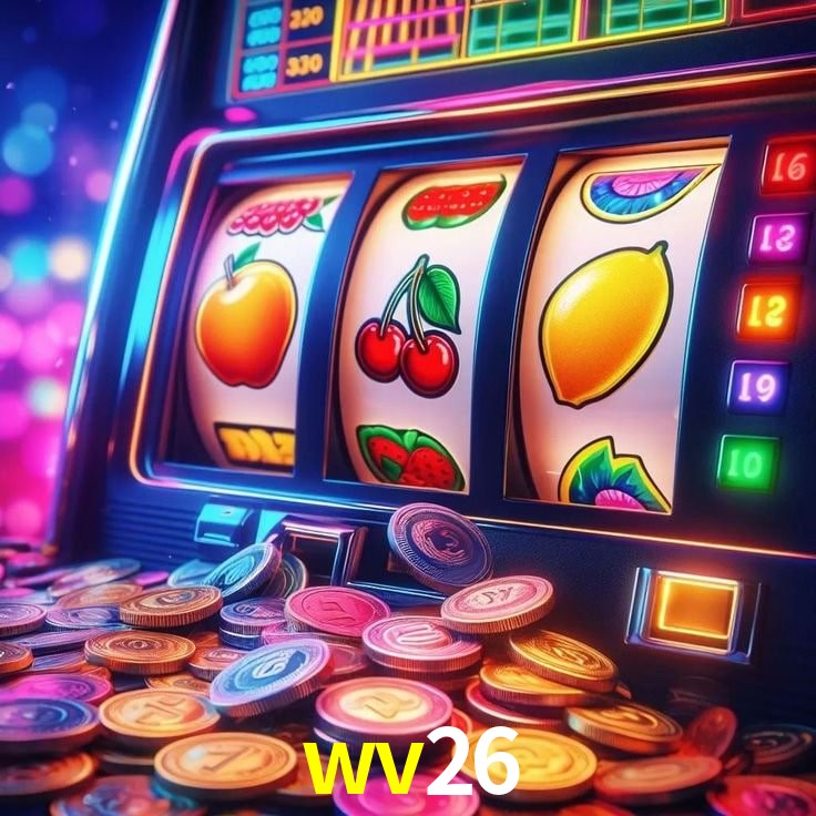 Welcome Bonus wv26