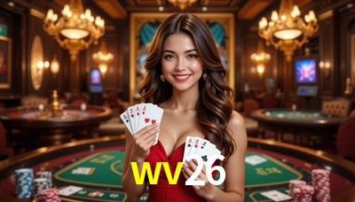 Game Providers wv26