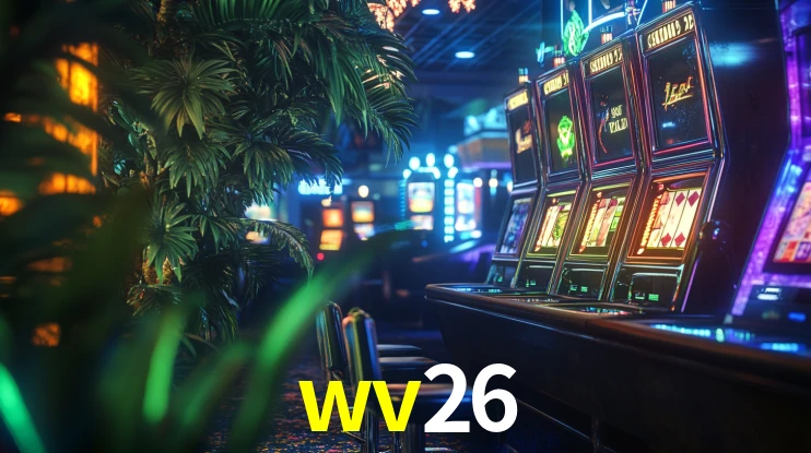 Welcome Bonus wv26