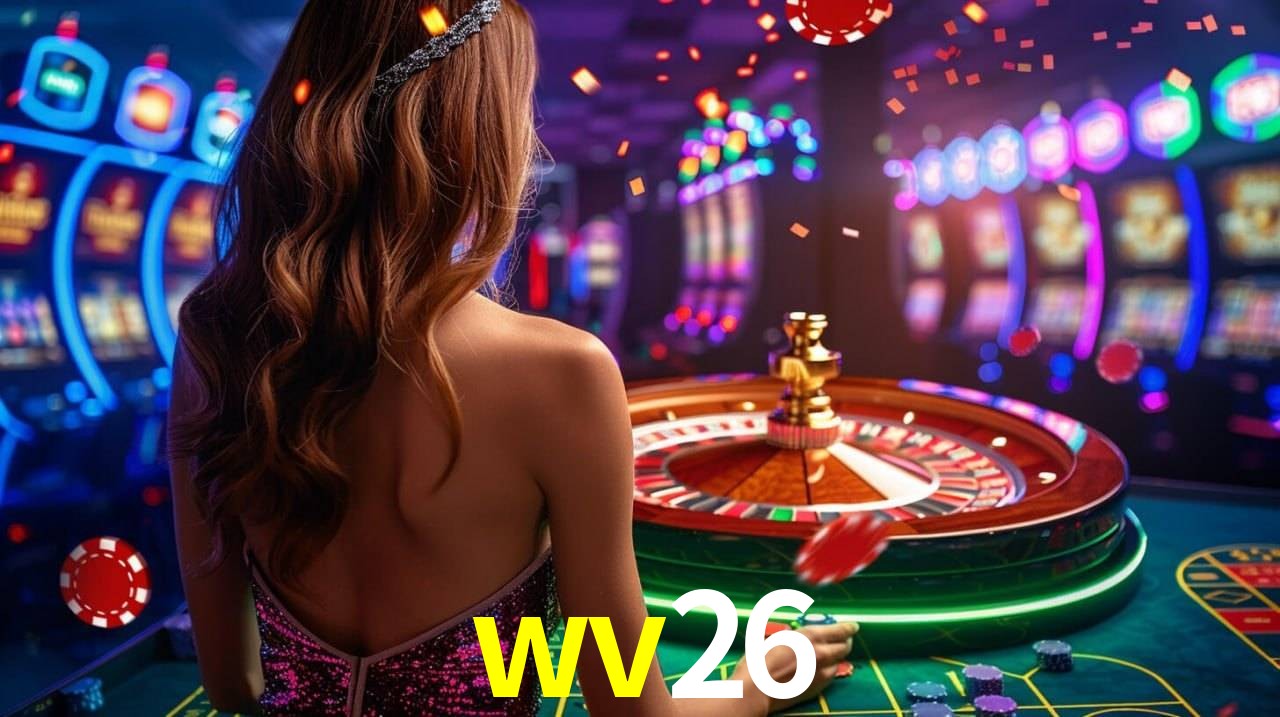 wv26 App Interface