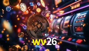 Desvendando o Mundo dos Jogos Virtuais na wv26