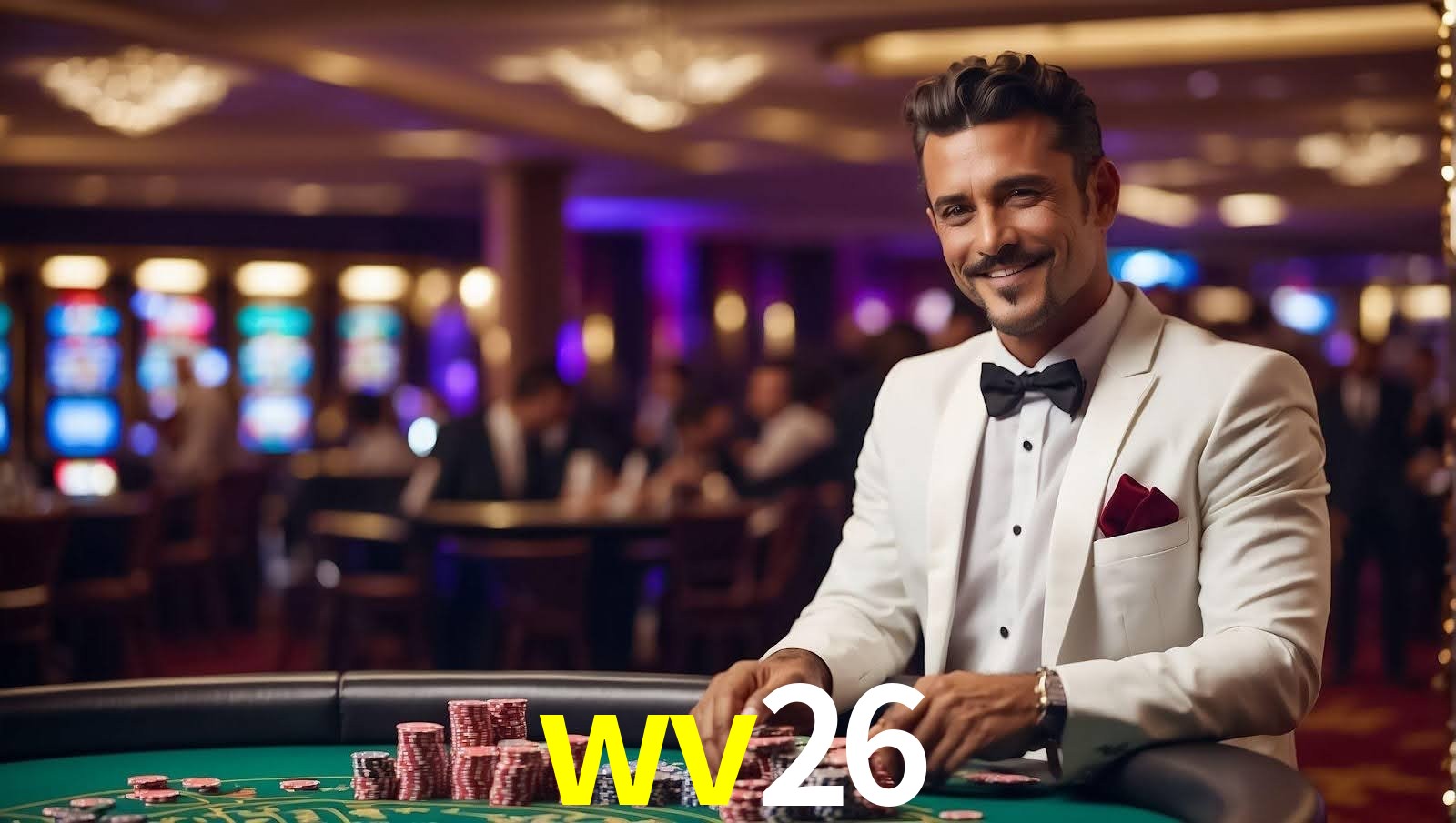 Quick Registration wv26