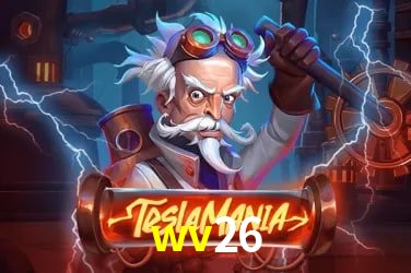 Slot Games wv26