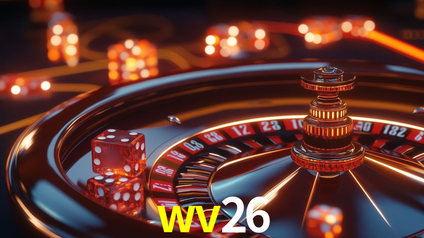 Bônus Generosos e Exclusivos no wv26 para Você!