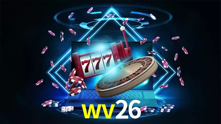 Live Casino wv26