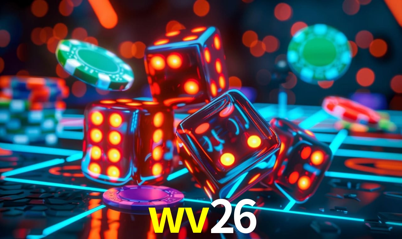 A Emoção da Loteria na wv26: Uma Chance de Mudança de Vida