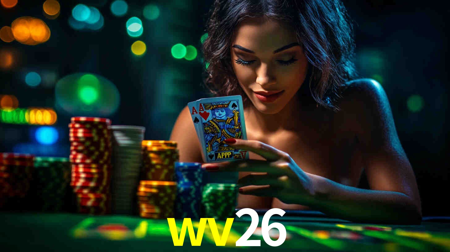 Descubra o Programa VIP da wv26: Vantagens Exclusivas para Jogadores