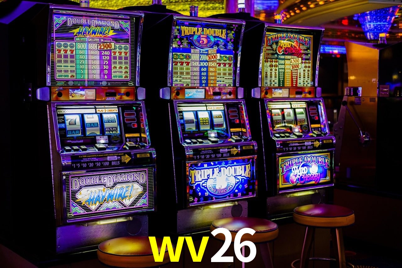 Tennis Betting wv26