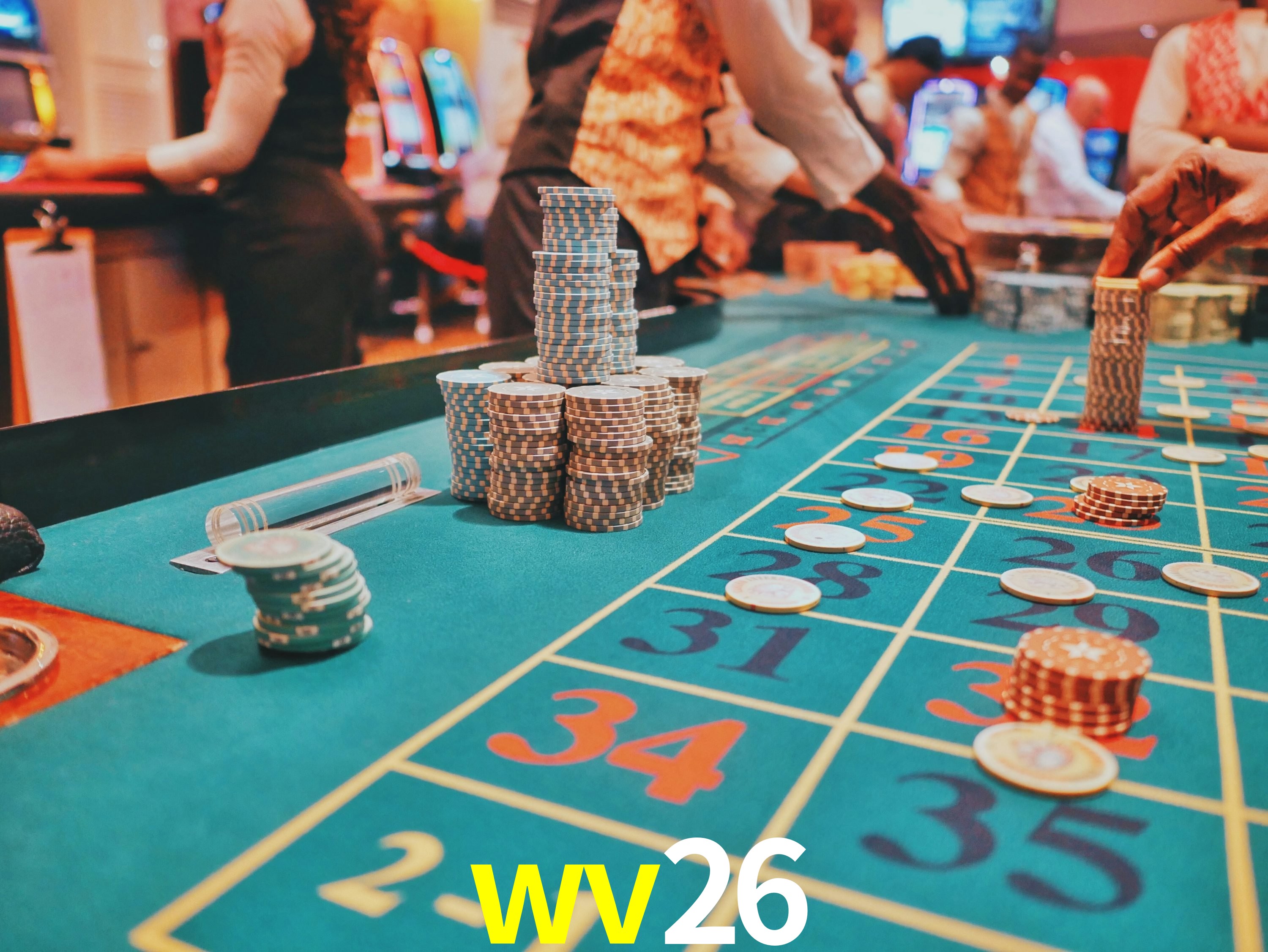 Football Betting wv26