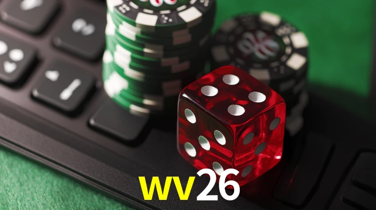 Slot Games wv26