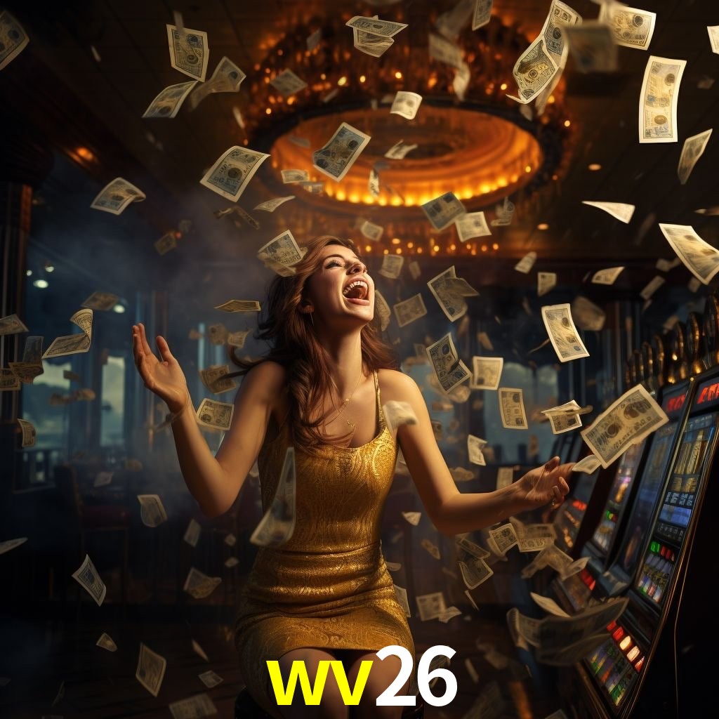 Roulette Table wv26