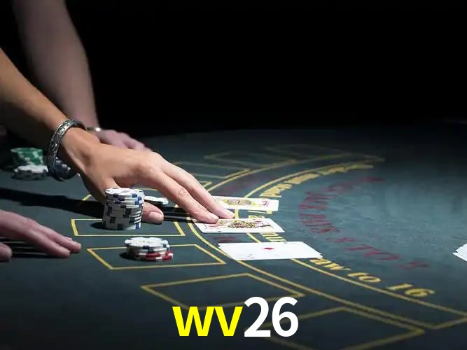 Platform Technology wv26