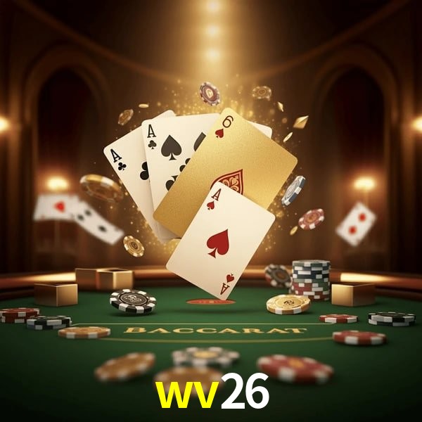 Blackjack Table wv26
