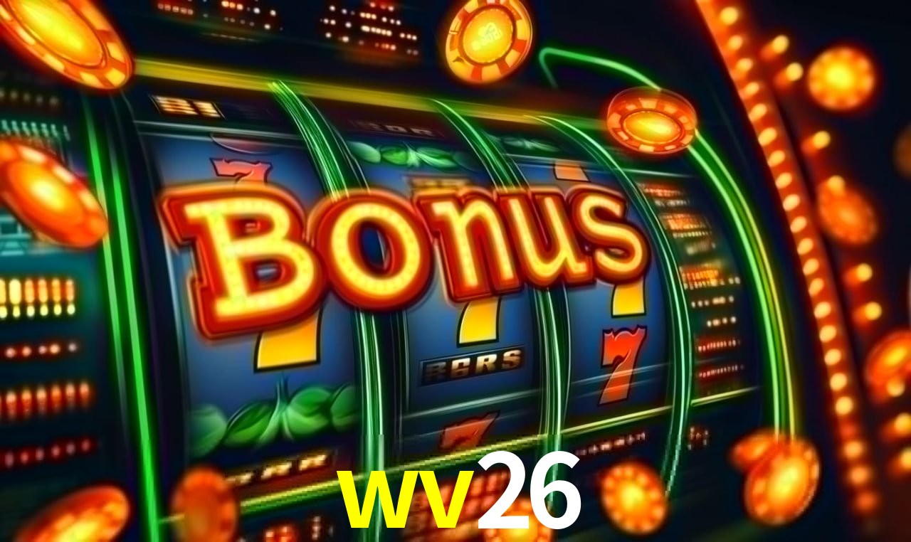 Live Casino wv26