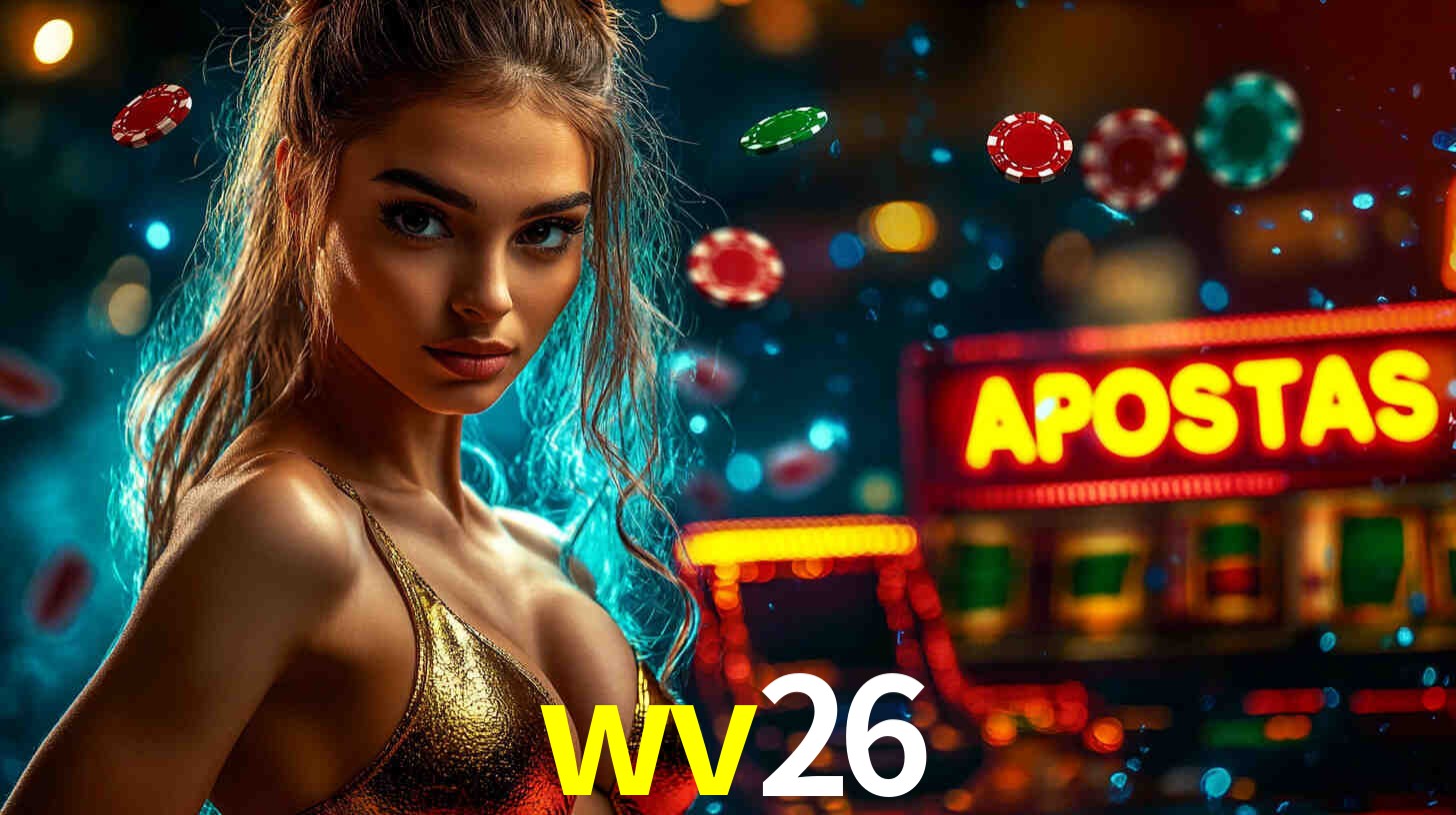Desvendando o Mundo dos Jogos Virtuais na wv26
