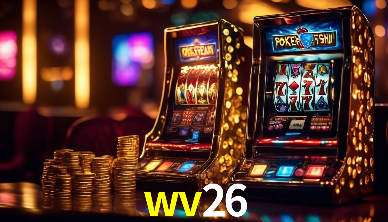 Descubra a Essência do wv26: Nossa História e Compromissos