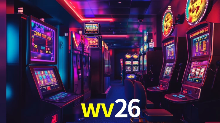 Ofertas Imperdíveis na wv26: Promoções e Bônus Que Valem a Pena
