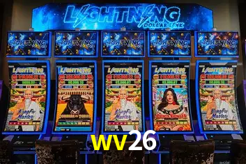 A Emoção da Loteria na wv26: Uma Chance de Mudança de Vida