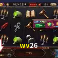APP oficial da wv26 para mobile