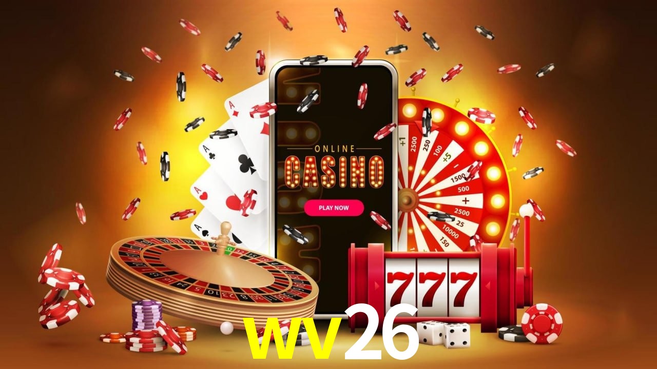 A Emoção da Loteria na wv26: Uma Chance de Mudança de Vida