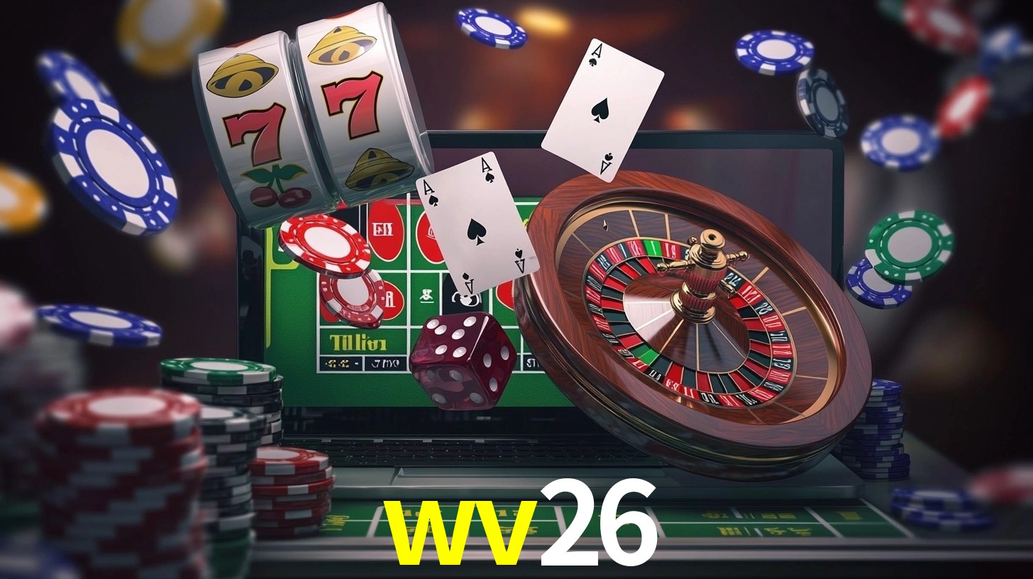 Welcome Bonus wv26