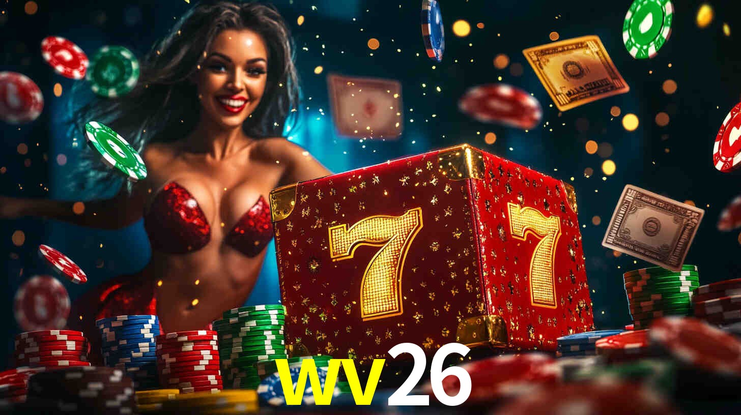Apostas Esportivas na wv26: Um Guia Completo