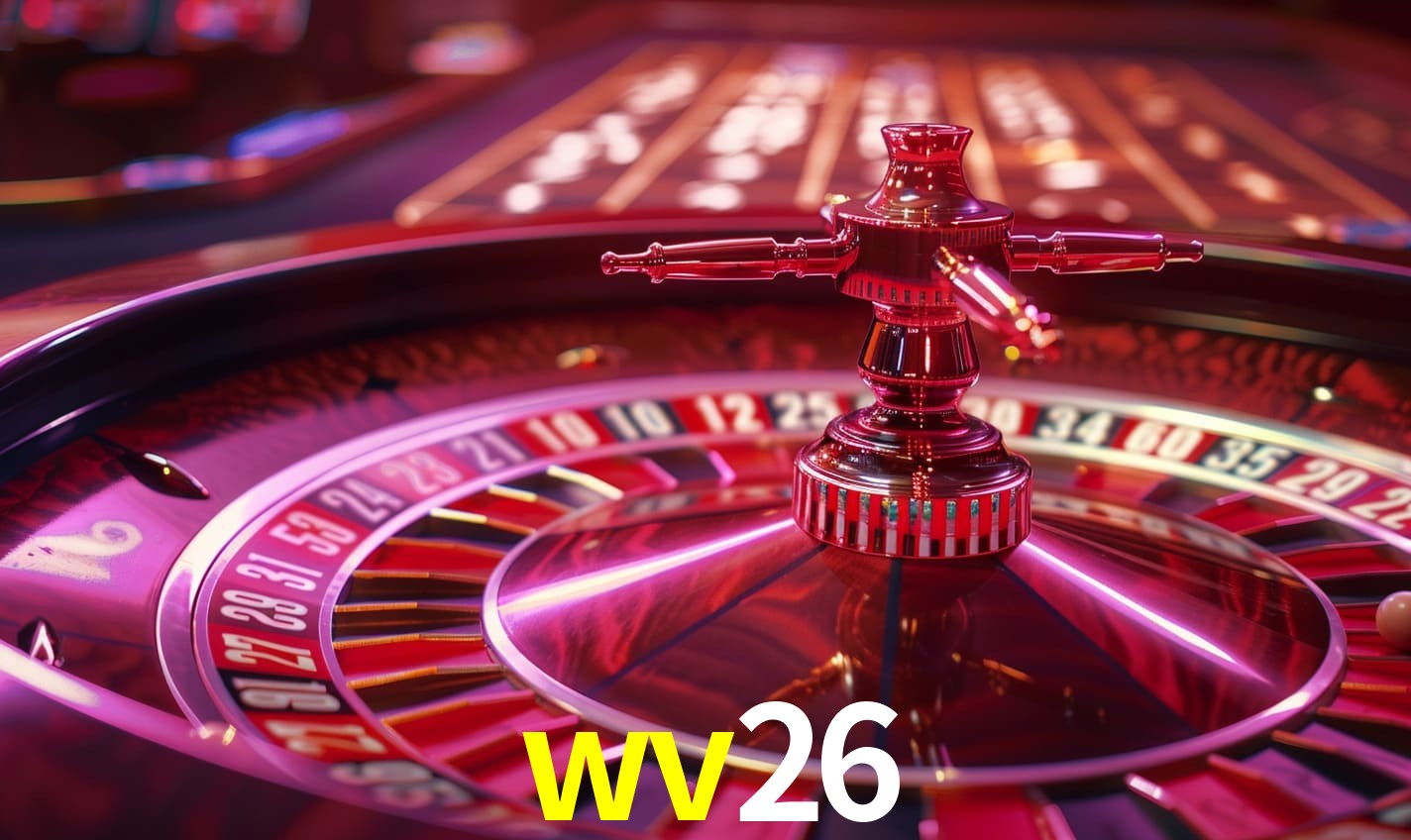 Explorando a Categoria de Eventos em Apostas na wv26