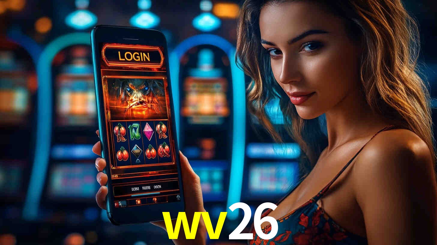 wv26 bet