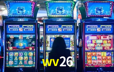 Blackjack Table wv26