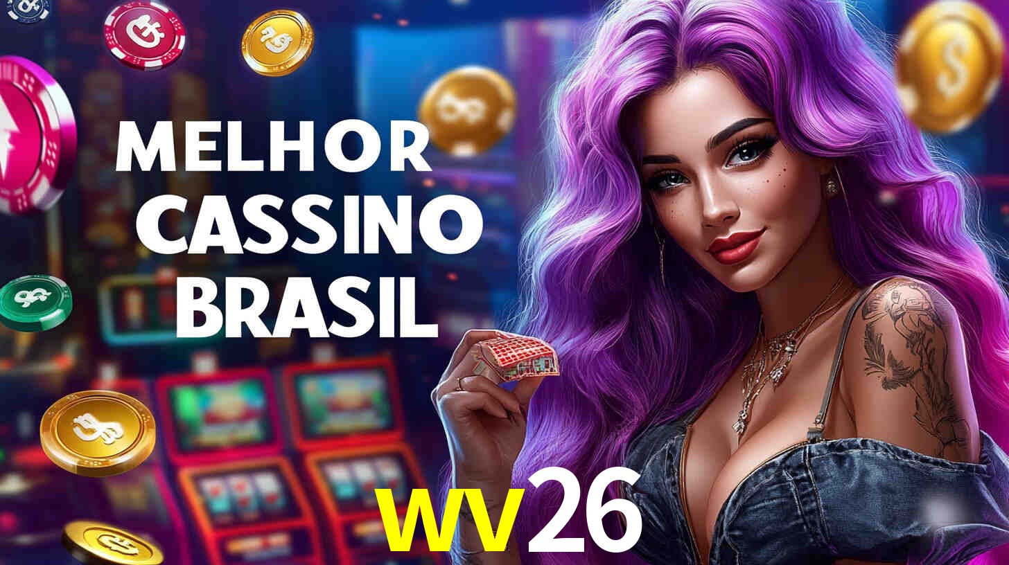 Apostas Esportivas na wv26: Um Guia Completo