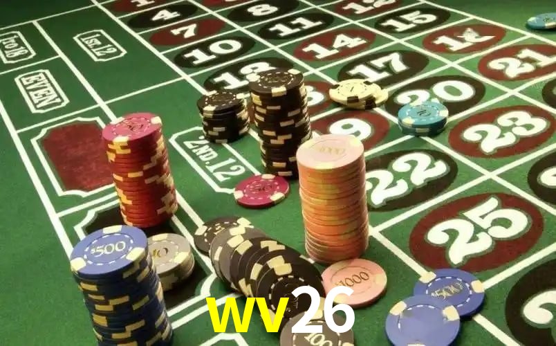 Player Reviews wv26