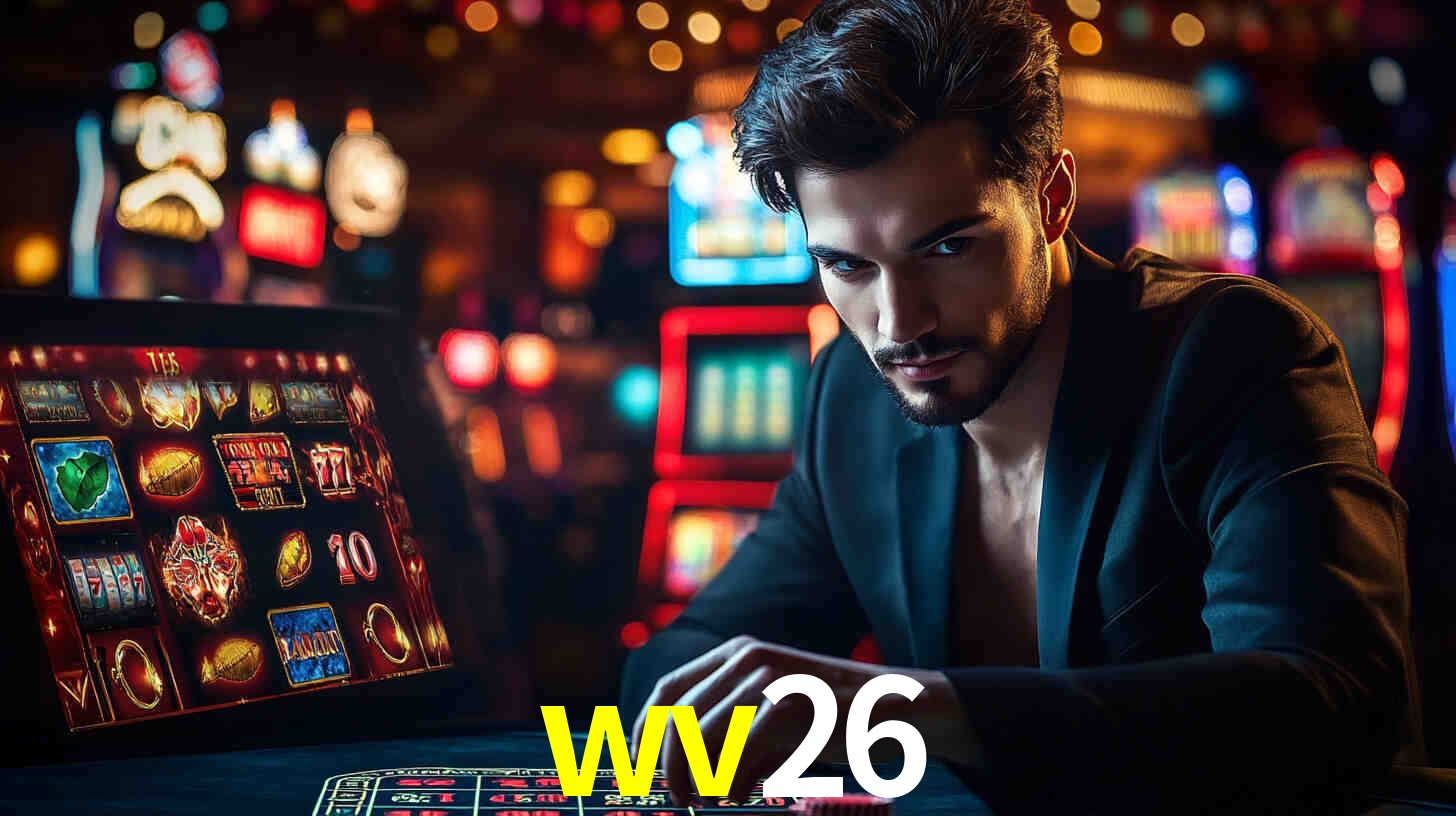 wv26 bet