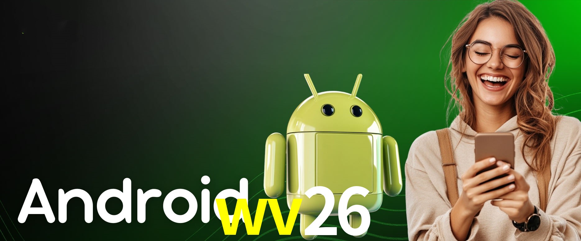 Platform Technology wv26