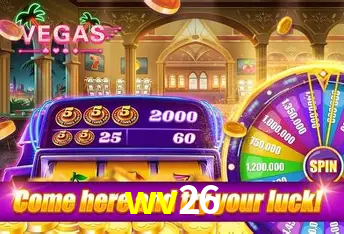 Roulette Table wv26