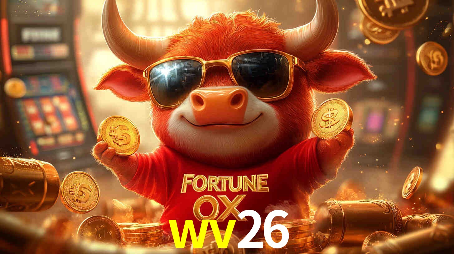 wv26: A Experiência de Casino com Jogos de Mesa ao Vivo
