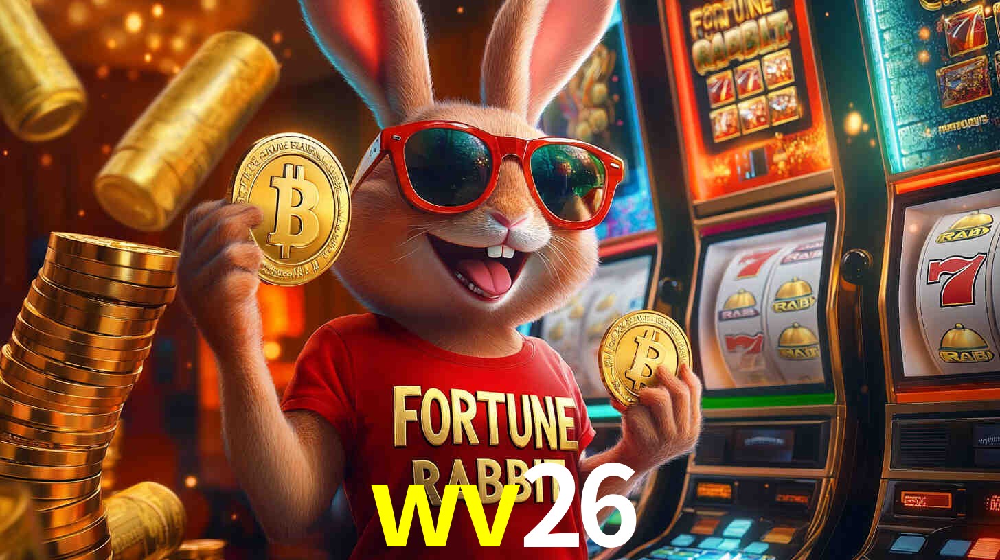 Descubra a Magia dos Jogos de Arcade no wv26