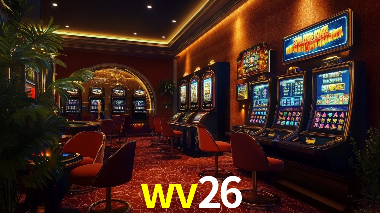 Exclusive Games wv26