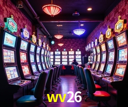Weekend Specials wv26