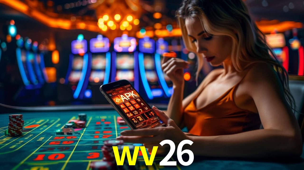 VIP Casino wv26