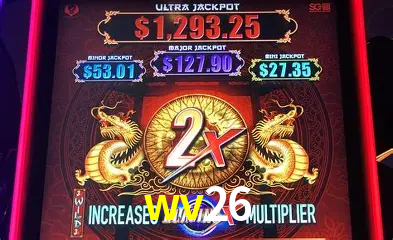 Live Casino wv26