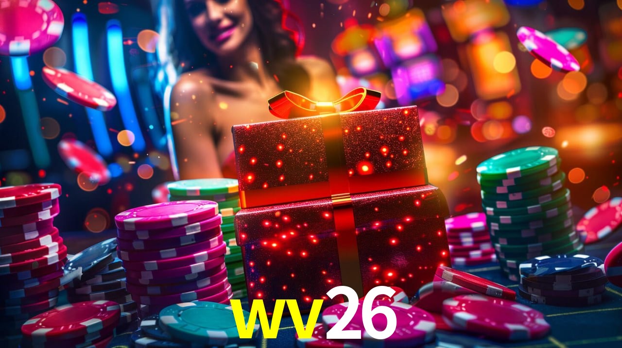 Inovações de Jogos na wv26: O Futuro das Experiências Interativas
