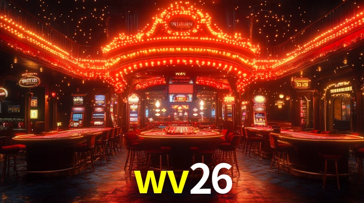 wv26 bet