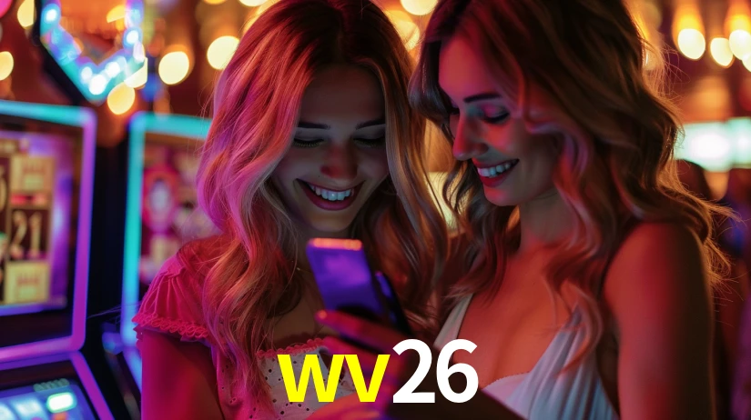 wv26 bet